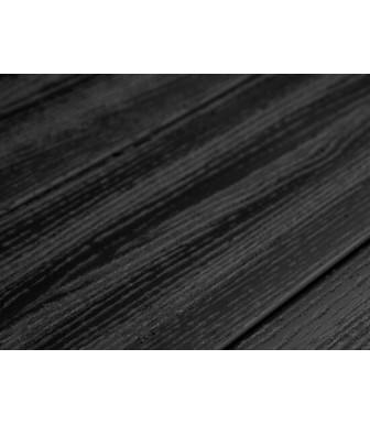 Террасная Доска ДПК SaveWood Standard Padus (R) черный 6 пог.м.